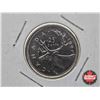 Image 3 : Canada Twenty Five Cent (2) : 1991; 1991