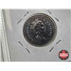 Image 5 : Canada Twenty Five Cent (2) : 1991; 1991
