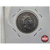 Image 6 : Canada Twenty Five Cent (2) : 1991; 1991