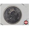 Image 3 : Canada Twenty Five Cent (2) : 1991; 1991