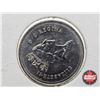 Image 6 : Canada Twenty Five Cent (2) : 1991; 1991