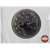 Image 2 : Canada Twenty Five Cent 1997 : ICCS Cert : SP-66
