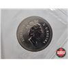 Image 3 : Canada Twenty Five Cent 1997 : ICCS Cert : SP-66