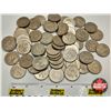 Image 1 : Canada Fifty Cent (60) : 1960's ; 1970's ; 1980's ; 2002