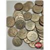 Image 2 : Canada Fifty Cent (60) : 1960's ; 1970's ; 1980's ; 2002