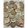 Image 3 : Canada Fifty Cent (60) : 1960's ; 1970's ; 1980's ; 2002