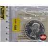 Image 1 : Canada Dollar 1961 : ICCS Cert : PL-64
