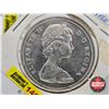 Image 2 : Canada Dollar 1966