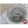 Image 3 : Canada Dollar 1966