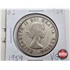 Image 10 : Canada Dollar (4) : 1959