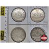 Image 1 : Canada Dollar (4) : 1959