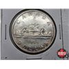 Image 2 : Canada Dollar (4) : 1959