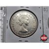 Image 7 : Canada Dollar (4) : 1959