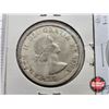 Image 9 : Canada Dollar (4) : 1959