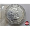 Image 10 : Canada Dollar (4) : 1937; 1957; 1959; 1968
