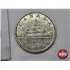 Image 3 : Canada Dollar (4) : 1937; 1957; 1959; 1968