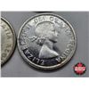 Image 10 : Canada Dollar (4) : 1959