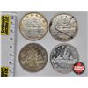 Image 1 : Canada Dollar (4) : 1959