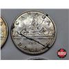 Image 3 : Canada Dollar (4) : 1959