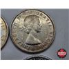 Image 8 : Canada Dollar (4) : 1959
