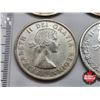 Image 9 : Canada Dollar (4) : 1959
