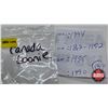 Image 5 : Canada Loonie (13) : 1990; 1867-1992 (4) ; 1994 (3) ; 1995 (5)