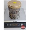 Image 6 : Canada Twenty Five Cent Coin Collection (266) Variety : 1950's - 2000's (Tin)