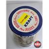Image 7 : Canada Coin Collection - Variety Denoms (202) : 1920's - 2000's (Kraft Jar)