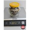 Image 6 : Canada Coin Collection - Variety Denoms (238) : 1940's - 2000's (Jar)