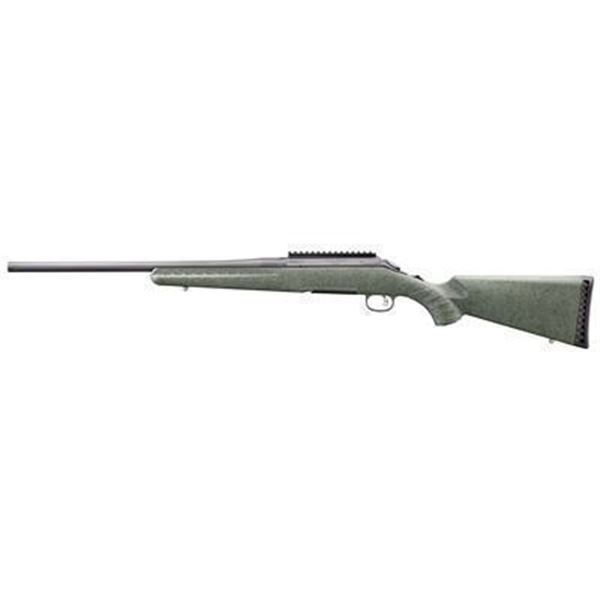 GLENFIELD MODEL A 6.5CM 20" 4RD GRN