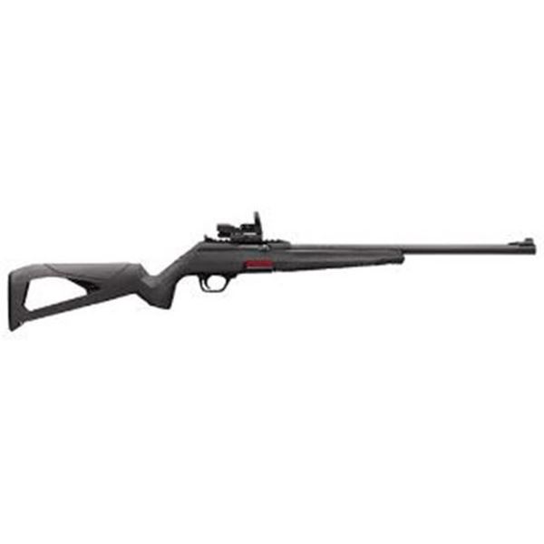 WIN WILDCAT COMBO 22LR 18" REFLEX SIGHT 10RD