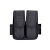 Image 1 : BH MOLDED CORDURA DBLMAG PH DBLRW BK
