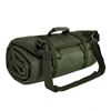 Image 1 : VISM Roll Up Shooting Mat - Green
