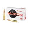 Image 1 : HRNDY 6.5CREED 140GR ELD - 60 Rounds