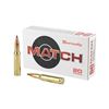 Image 1 : HRNDY 308WIN 168GR ELD-M - 60 Rounds