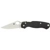 Image 1 : SPYDERCO PARA MILITARY 2 G-10 PLAIN