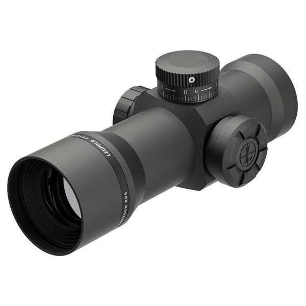 LEU FREEDOM RDS 34MM RED DOT MUZZLELOADER CDS