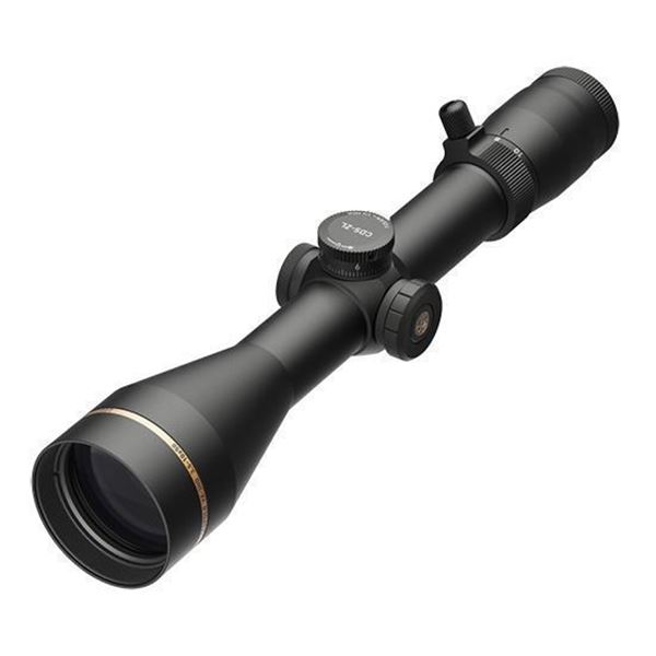 LEU VX3 HD 3.5-10X50 CDS-ZL ILLUM FIREDOT