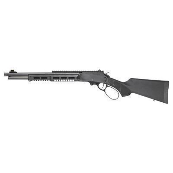 S&W MODEL 1854SH 45-70 5RD 16.5" BLK