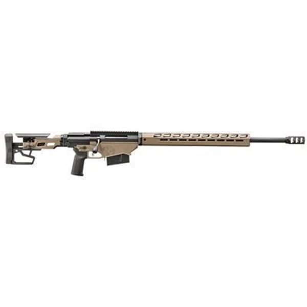 RUGER PRECISION RFL 338 LAP 26" 5RD