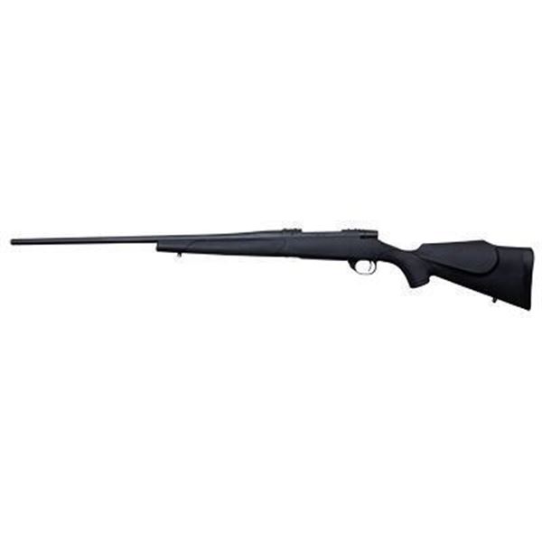 WBY V-GRD OSBIDIAN 6.5PRC 22" 3RD