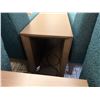 Image 11 : Qty 2 Upholstered Chairs 34" x 30" x 34"H w/ Middle Table