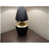 Image 3 : Qty 2 Terrell Bronze Table Lamps w/ Shades 28"H