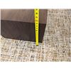 Image 6 : Wooden Coffee Table 44" x 22" x 15"H