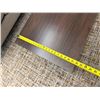 Image 5 : Wooden Coffee Table 44" x 22" x 15"H