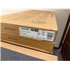 Image 6 : Qty 25 Boxes (of 10 = 250 Pcs) Shaw Contract 5T279 Carpet Textile Tiles in Saffron Color