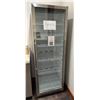 Image 1 : EdgeStar Glass Door Refrigerator (Does Not Get Cold)