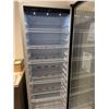 Image 2 : EdgeStar Glass Door Refrigerator (Does Not Get Cold)