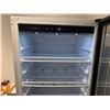 Image 3 : EdgeStar Glass Door Refrigerator (Does Not Get Cold)