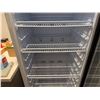Image 4 : EdgeStar Glass Door Refrigerator (Does Not Get Cold)